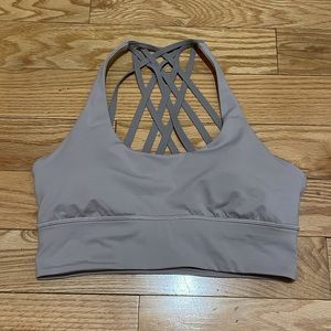 Lululemon Free to be Moved Bra